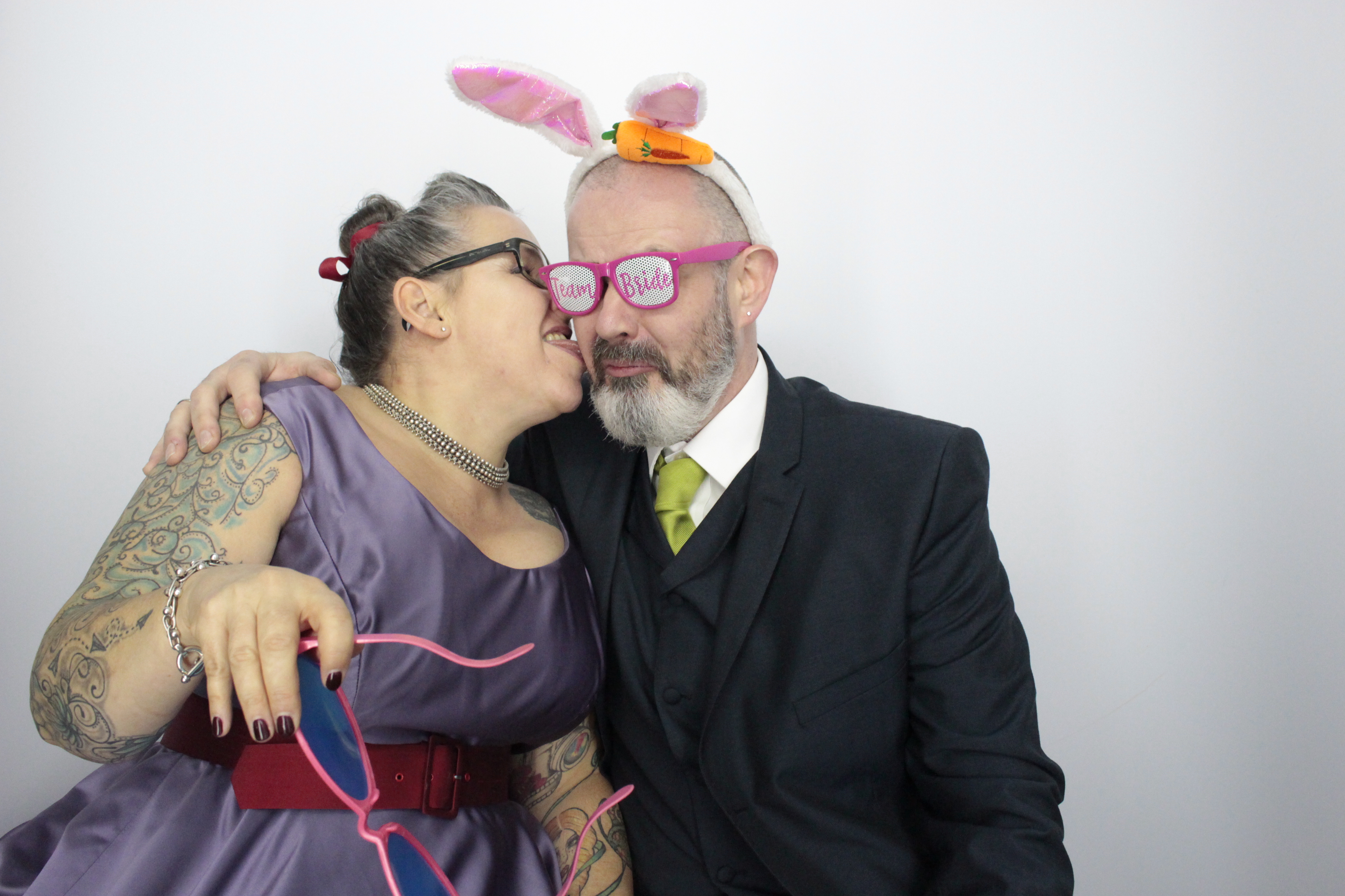 Chelsea & Matthew's Wedding | View more photos from the event at gallery.myphotoboothexperience.co.uk/u/MyPhotoBoothExperienceLtd/Chelsea-Matthews-Wedding